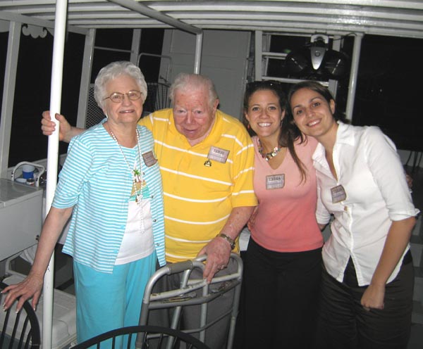 053 Shirely, Eddy & Girls