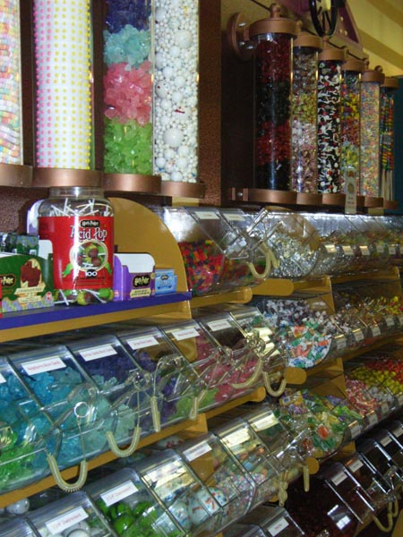 023 Candy!