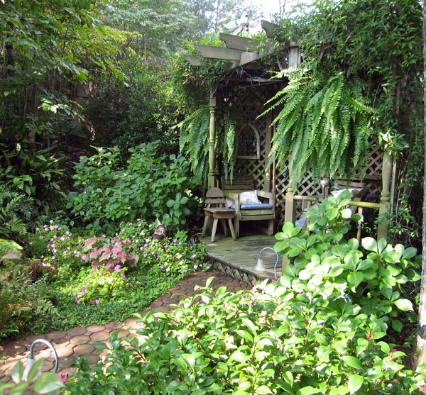 019 Inviting Seating