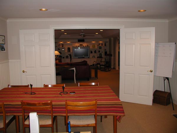 021u Lower level