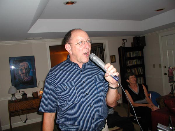 021y Bob croaking ou#2D1F51