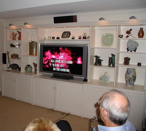 021z Kareoke 