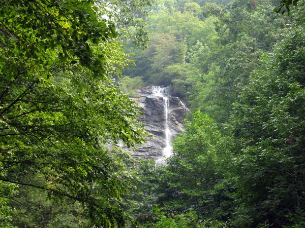 043 The Falls