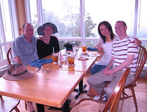 056 Nice Lunch