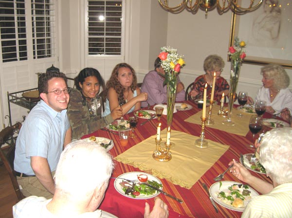 21r Dining room a