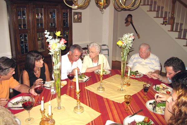 21s Dining room b