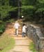 054 Hiking the Appel#2D1F0E