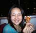 062 Onion-ring heart