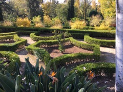 The Gardens