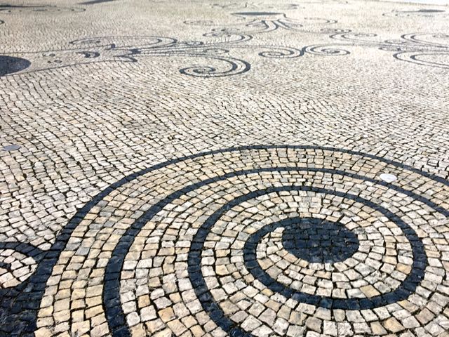 Aquarium Stonework