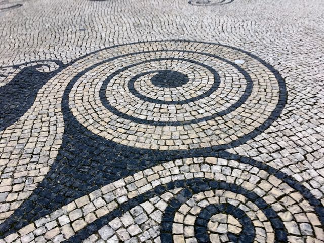 Aquarium Stonework