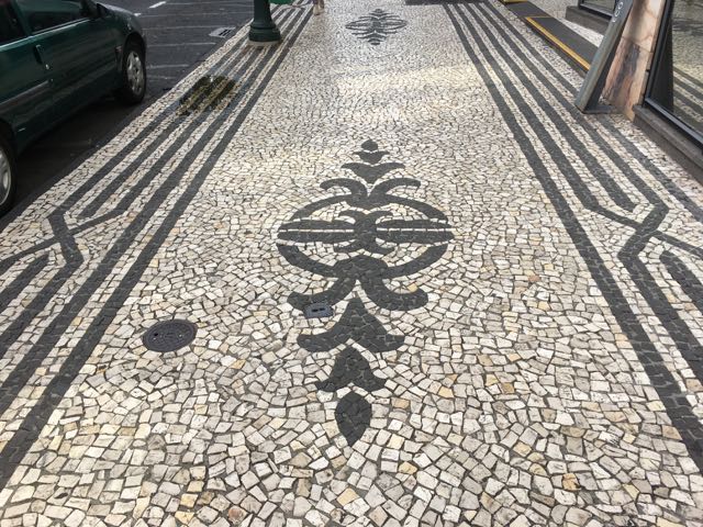 Funchal Madeira