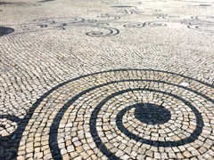 Aquarium Stonework