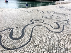 Aquarium Stonework