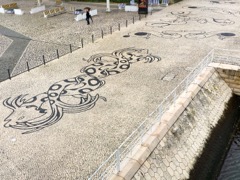 Aquarium Stonework