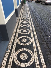 Ponta Delgada, São Miguel 