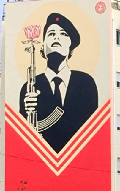 Carnation Revolution