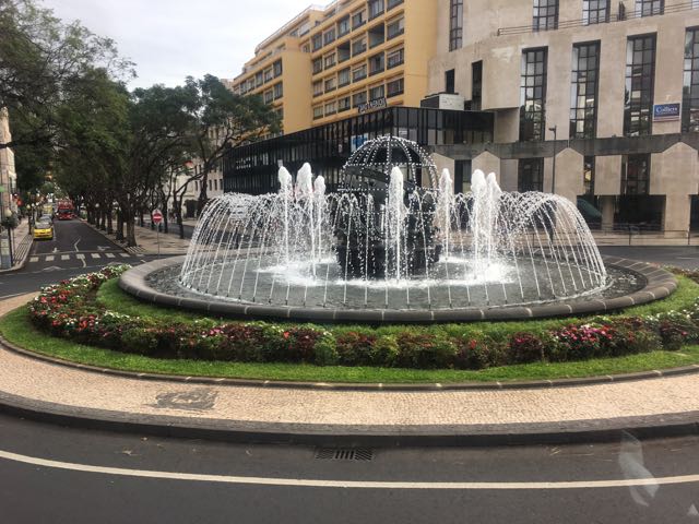 Funchal Madeira