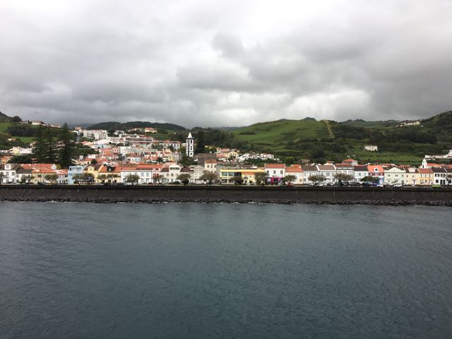 Horta, Faial, Azores