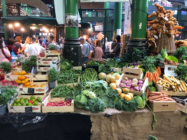 Borough Market