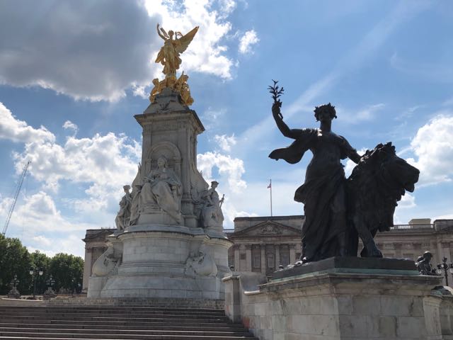 Buckingham Palace