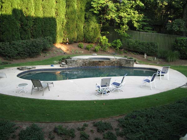 210 Harrison's pool