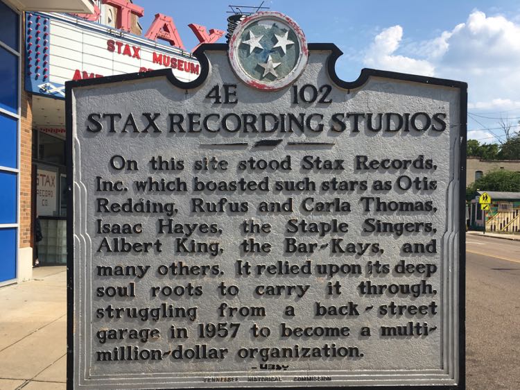 Stax