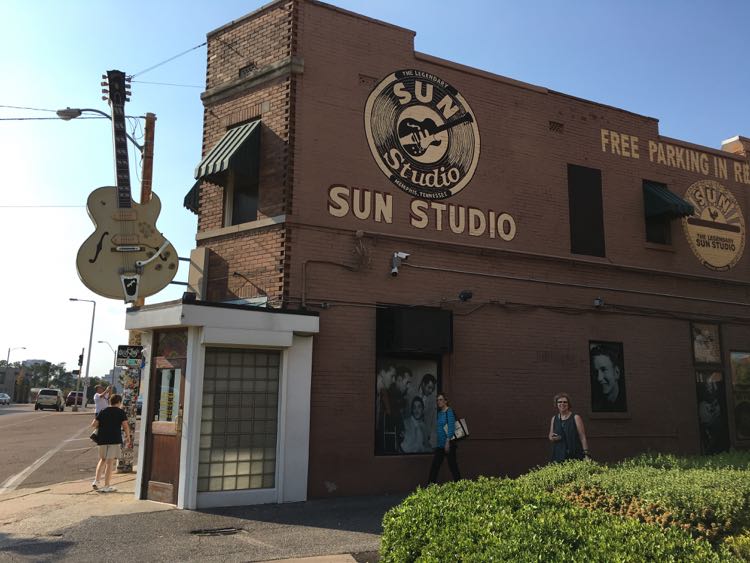 Sun Studio