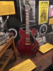 BB King's Guitar