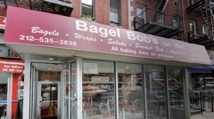 Bagel Bob's
