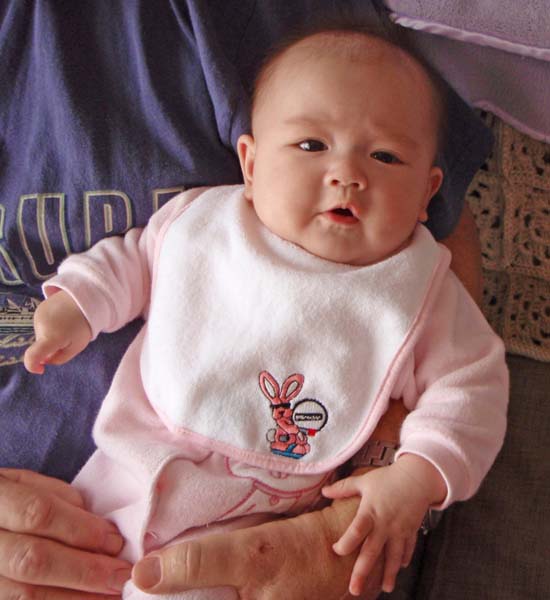 085 Energizer Bunnie!