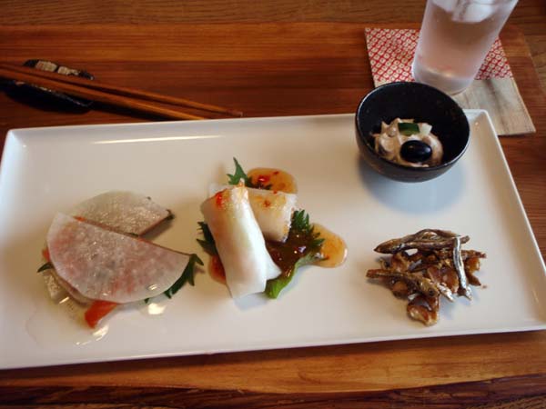 092 First of ten at ROKU