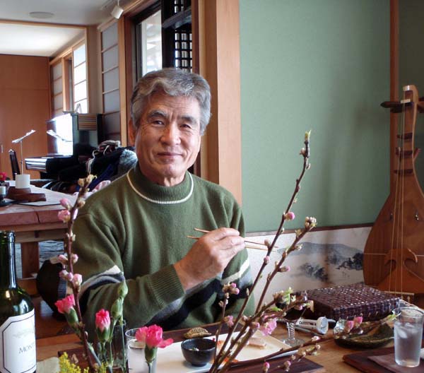 094 Masutoshi Kotani