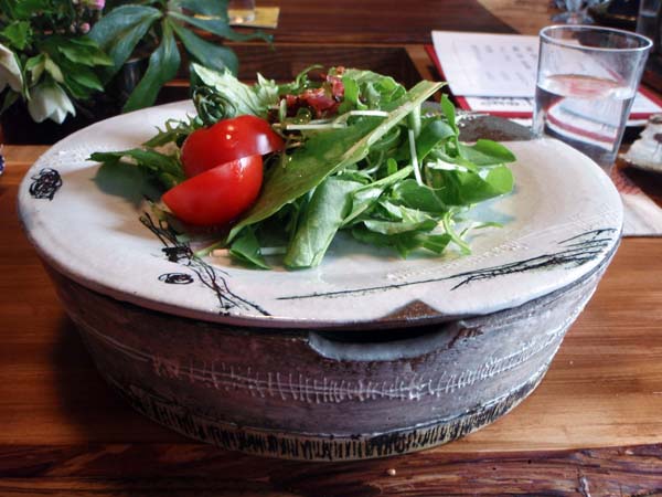 096 Cool bowl at ROKU