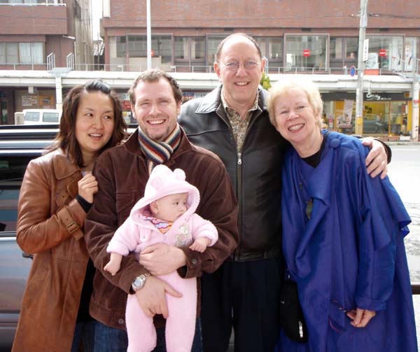 139 Goodbye for now...