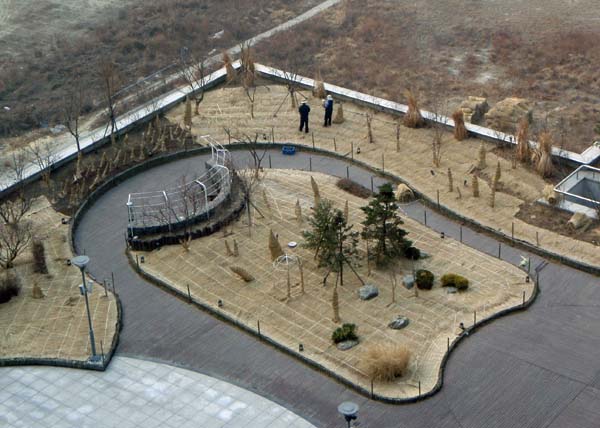 149 Korea Preparing #1BE56E