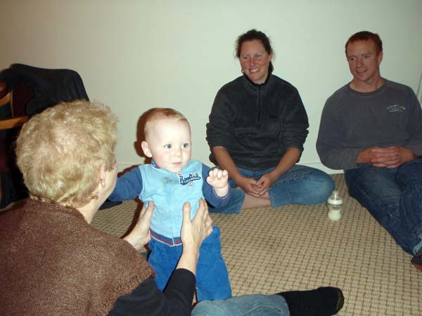 022 Center of attention