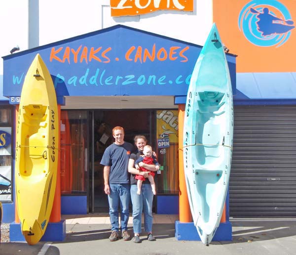 026 Paddler Zone