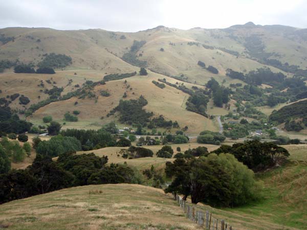 053 Majestic Countryside