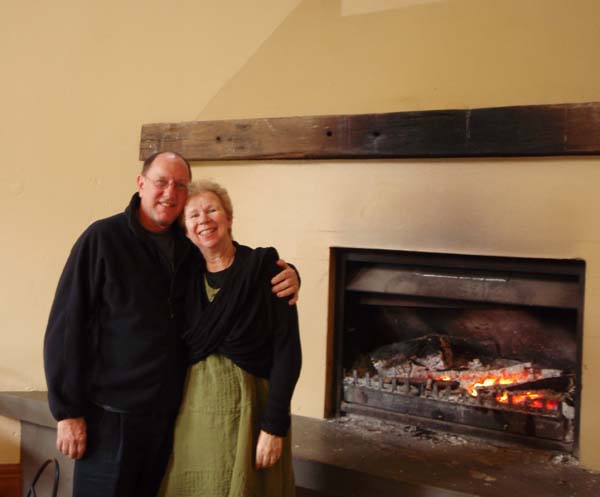 056 French Farm Resturant