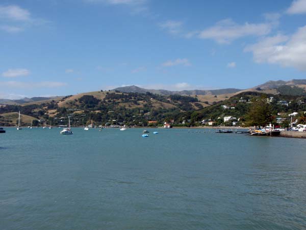 060 Akaroa Harbour