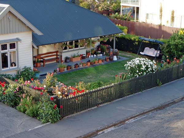 087 Akaroa Yard Garden