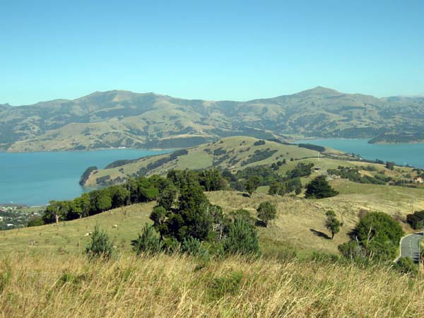097 Akaroa Harbour (S)