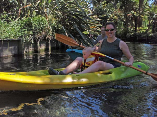 114 Dana, Dylan & Andy