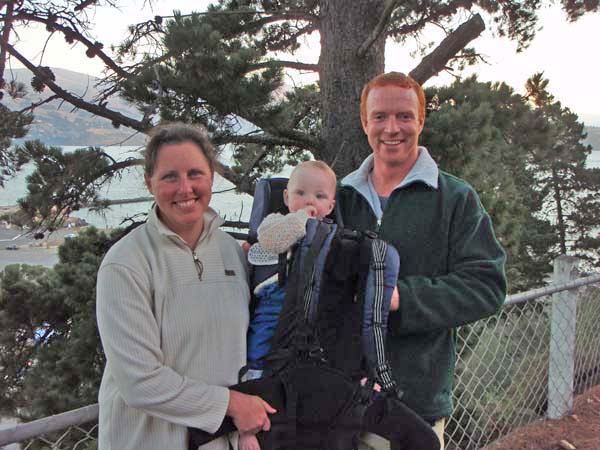 125 Dana, Dylan and Andy