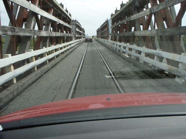 137 Expressway  Bridge