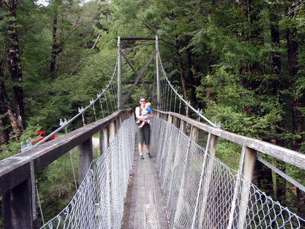 149 Dana & Dylan on bridge
