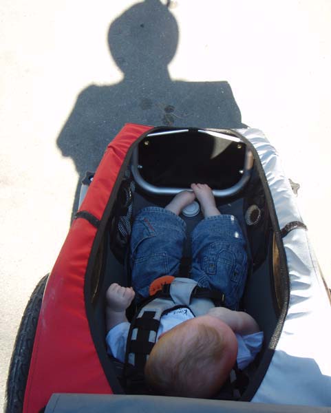 161 Dylan & Bob Shadow