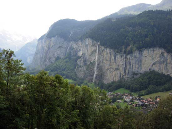 069 Lauterbrunnen Falls