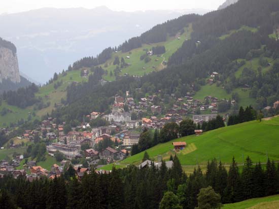 082 Wengen (s)